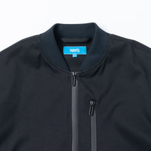 Load image into Gallery viewer, Light MA-1 (Bomber Jacket) / Dark Navy - WWS