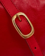 Load image into Gallery viewer, Tower Barrel - L / Cherry Red - (ki:ts)