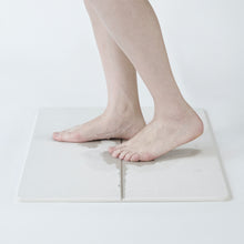 Load image into Gallery viewer, GEM BATH MAT / standard - soil