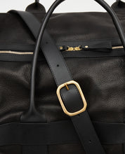 Load image into Gallery viewer, Weekender / Black - (ki:ts)