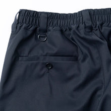 Load image into Gallery viewer, Wide Trousers / Dark Navy - (ki:ts) x WWS