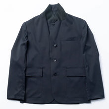 Load image into Gallery viewer, 3B Tailored Jacket / Dark Navy - (ki:ts) x WWS