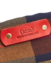 Load image into Gallery viewer, Cube Bag Soft - M / Cherry Red - (ki:ts)