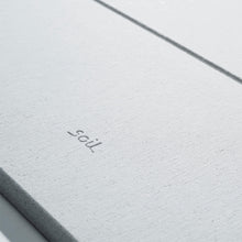 Load image into Gallery viewer, GEM BATH MAT / standard - soil