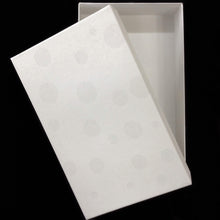 Load image into Gallery viewer, Washi Box - Matsuhisa Eisuke Kamiten