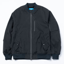 Load image into Gallery viewer, Light MA-1 (Bomber Jacket) / Dark Navy - WWS