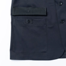 Load image into Gallery viewer, 3B Tailored Jacket / Dark Navy - (ki:ts) x WWS