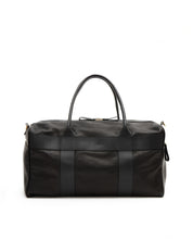 Load image into Gallery viewer, Weekender / Black - (ki:ts)