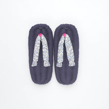 Load image into Gallery viewer, Zori / Purple (A012) - MERI