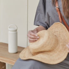 Load image into Gallery viewer, DAY OFF TUMBLER 500ml / White - KINTO