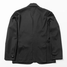 Load image into Gallery viewer, 3B Tailored Jacket / Black - (ki:ts) x WWS