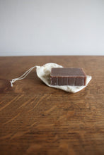 Load image into Gallery viewer, Vetiver + Olive Soap - harvest