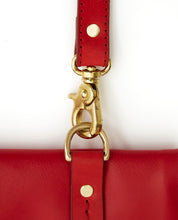 Load image into Gallery viewer, Postman / Cherry Red - (ki:ts)