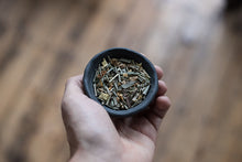 Load image into Gallery viewer, Lemongrass + Green Tea Soap - harvest