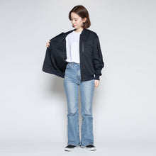 Load image into Gallery viewer, Light MA-1 (Bomber Jacket) / Dark Navy - WWS