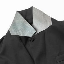 Load image into Gallery viewer, 3B Tailored Jacket / Black - (ki:ts) x WWS