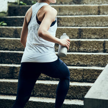 Load image into Gallery viewer, ACTIVE TUMBLER 600ml / White - KINTO