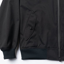 Load image into Gallery viewer, Light MA-1 (Bomber Jacket) / Black - WWS