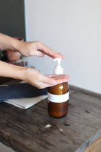 Load image into Gallery viewer, Bergamot + Rosemary Hand Balm - harvest