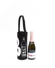 Load image into Gallery viewer, 31 Wine Bottle Bag - (ki:ts) x Black Score