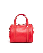 Load image into Gallery viewer, Tower Barrel - S / Cherry Red - (ki:ts)