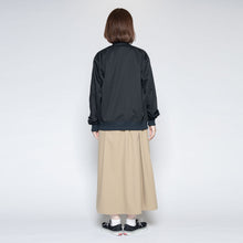 Load image into Gallery viewer, Light MA-1 (Bomber Jacket) / Black - WWS