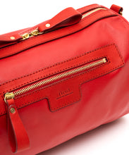 Load image into Gallery viewer, Tool Barrel - S / Cherry Red - (ki:ts)