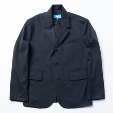 Load image into Gallery viewer, 3B Tailored Jacket / Dark Navy - (ki:ts) x WWS