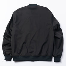 Load image into Gallery viewer, Light MA-1 (Bomber Jacket) / Black - WWS