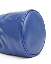 Load image into Gallery viewer, Drawstring Bag with 2 Way Shoulder Strap - S / Estate Blue - (ki:ts)