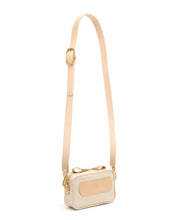 Load image into Gallery viewer, Waist Bag Soft with Shoulder Strap - S / Cafe Latte - (ki:ts)