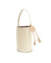 Load image into Gallery viewer, I-O Bucket - S / Cafe Latte - (ki:ts)