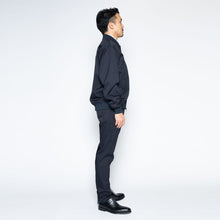 Load image into Gallery viewer, Light MA-1 (Bomber Jacket) / Dark Navy - WWS