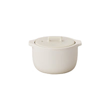 Load image into Gallery viewer, KAKOMI rice cooker / White - KINTO