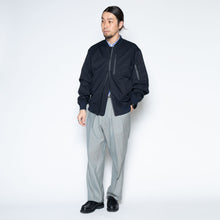 Load image into Gallery viewer, Light MA-1 (Bomber Jacket) / Dark Navy - WWS