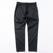 Load image into Gallery viewer, Full Length Straight Trousers / Black - WWS