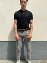 Load image into Gallery viewer, Plait 510 Belt / Brown - (ki:ts)