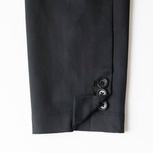 Load image into Gallery viewer, Tailored Light JKT(no lining) / Black - WWS