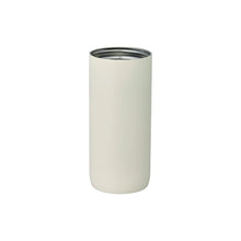 Load image into Gallery viewer, ACTIVE TUMBLER 600ml / White - KINTO