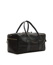 Load image into Gallery viewer, Weekender / Black - (ki:ts)