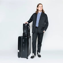 Load image into Gallery viewer, 3B Tailored Jacket / Dark Navy - (ki:ts) x WWS