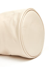 Load image into Gallery viewer, Drawstring Bag with 2 Way Shoulder Strap - S / Cafe Latte - (ki:ts)