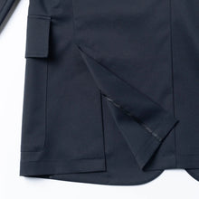 Load image into Gallery viewer, 3B Tailored Jacket / Dark Navy - (ki:ts) x WWS