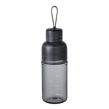Load image into Gallery viewer, WORKOUT BOTTLE 480ml / Smoke - KINTO