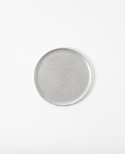 Load image into Gallery viewer, Round Tray / silver large - Sumitani Saburo Shoten