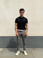 Load image into Gallery viewer, Plait 510 Belt / White - (ki:ts)