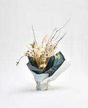 Load image into Gallery viewer, Dried Flower Bouquet / White Mix