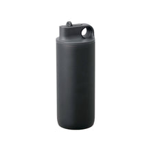 Load image into Gallery viewer, ACTIVE TUMBLER 600ml / Black - KINTO