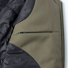 Load image into Gallery viewer, Padded MA-1 (Bomber Jacket) / Olive - WWS