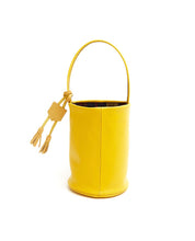 Load image into Gallery viewer, I-O Bucket - S / Sunflower - (ki:ts)
